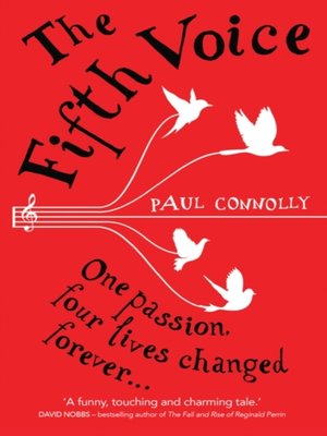 cover image of Fifth Voice